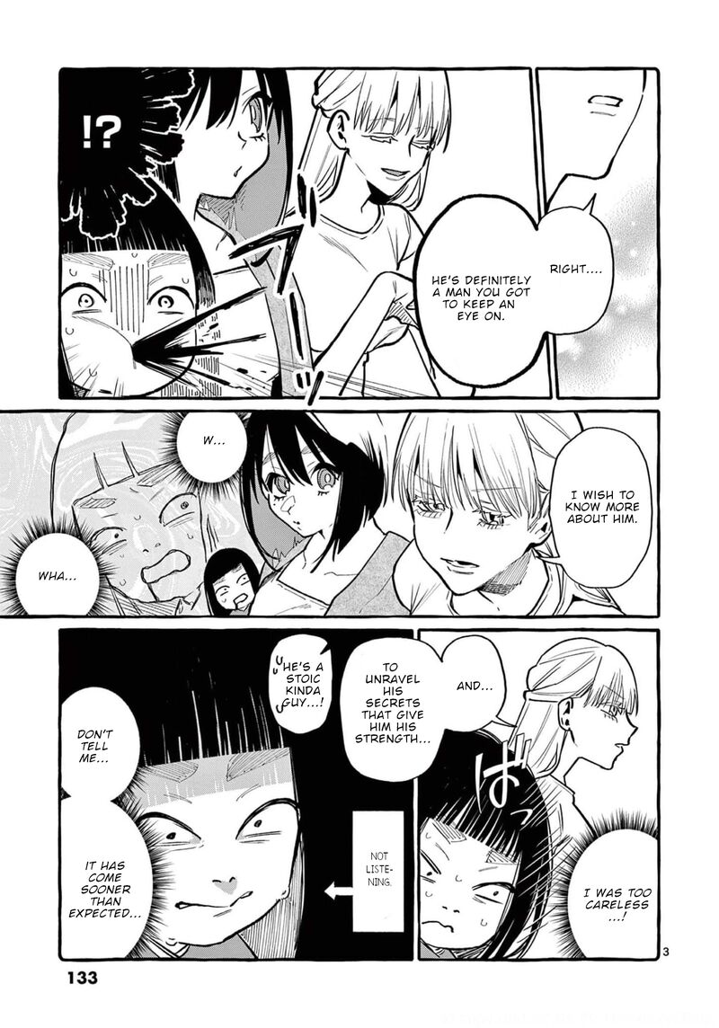 Kamui The One Standing Behind You 37 3