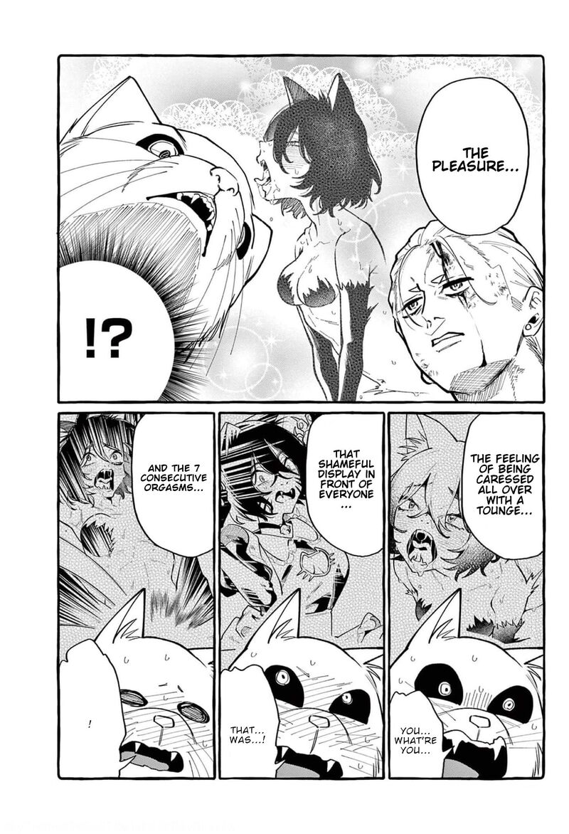 Kamui The One Standing Behind You 39 10