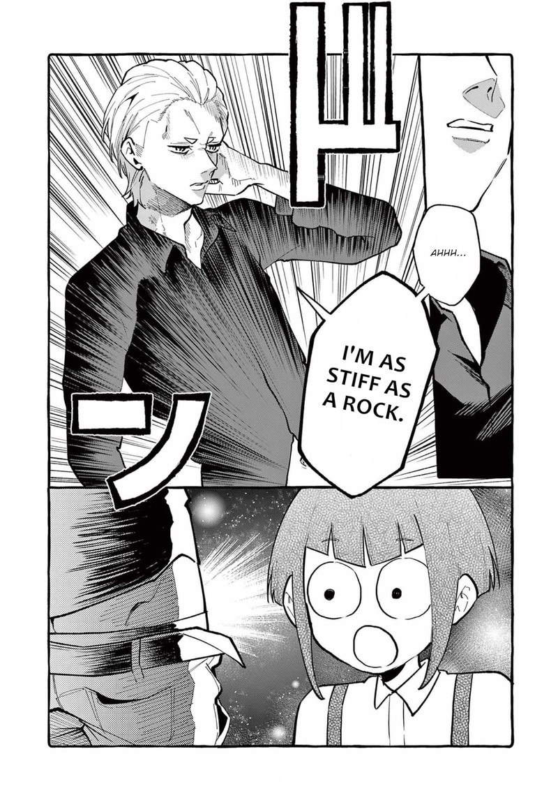 Kamui The One Standing Behind You 40 17