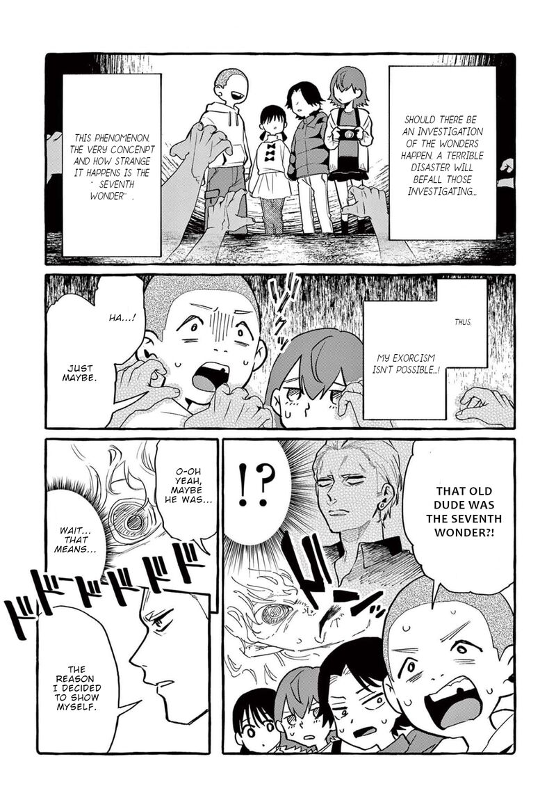 Kamui The One Standing Behind You 44 18