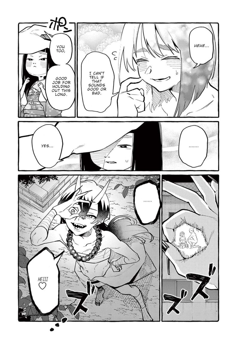 Kamui The One Standing Behind You 45 21