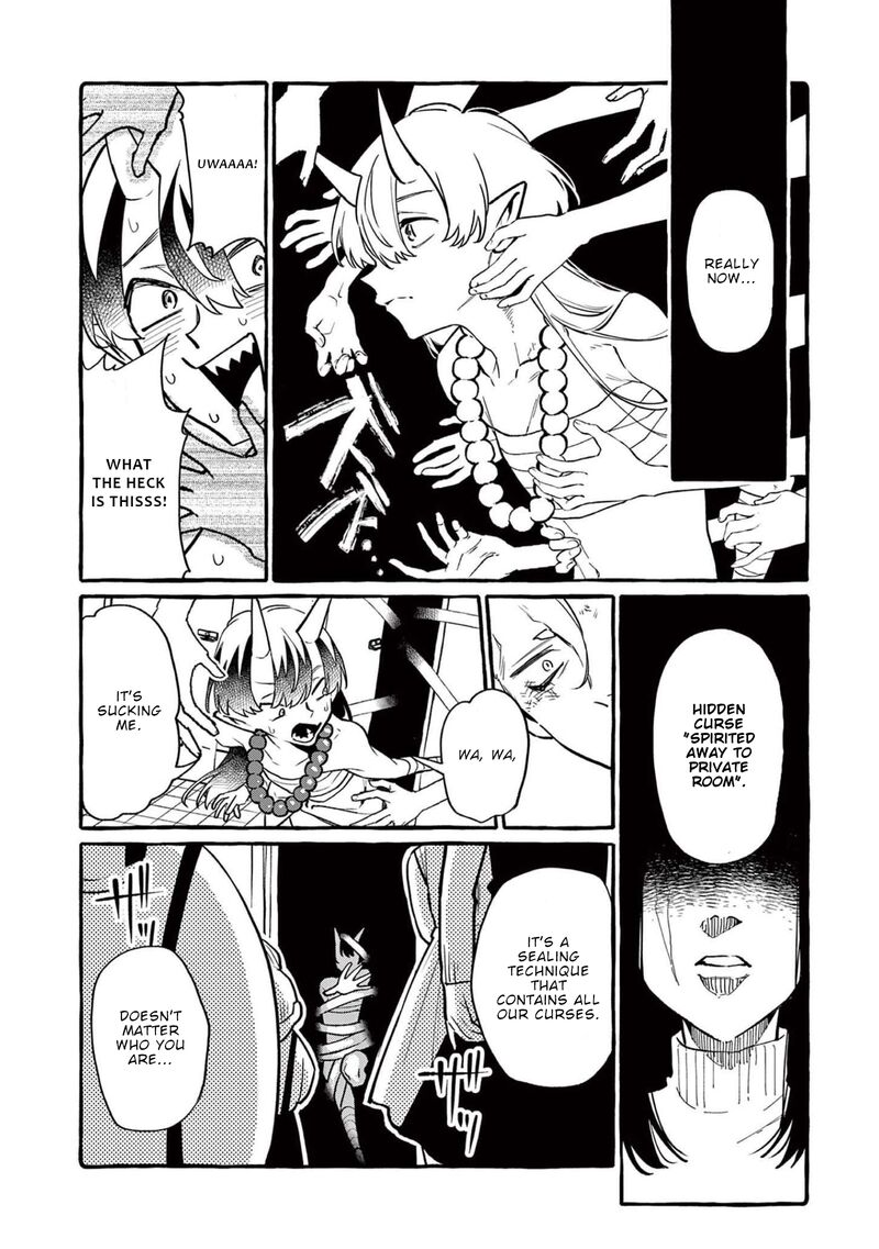 Kamui The One Standing Behind You 46 17