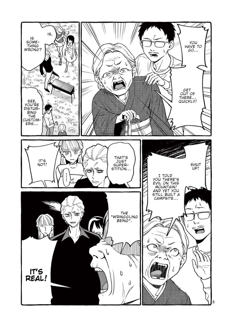 Kamui The One Standing Behind You 50 6