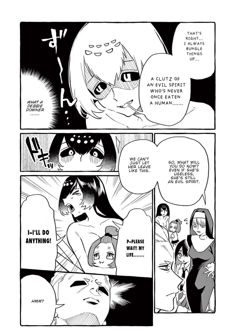 Kamui The One Standing Behind You 51 19