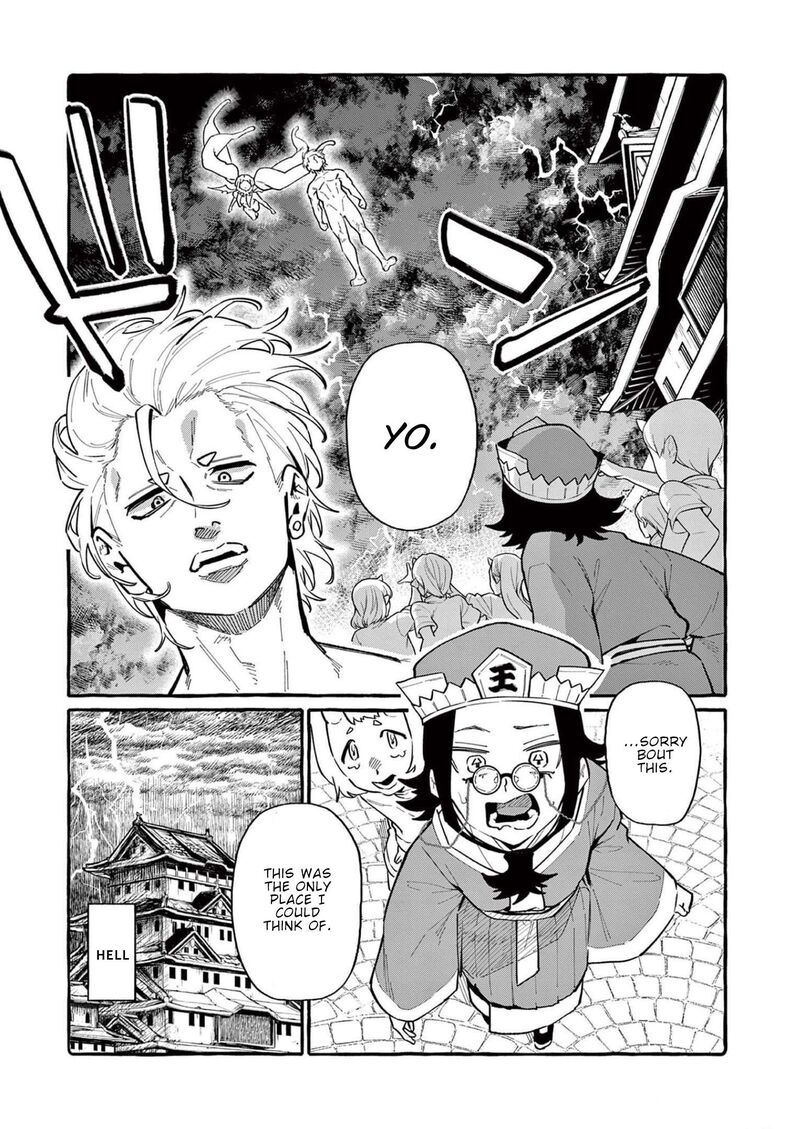 Kamui The One Standing Behind You 56 19