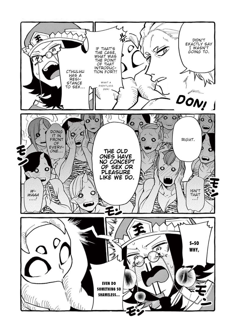 Kamui The One Standing Behind You 57 18