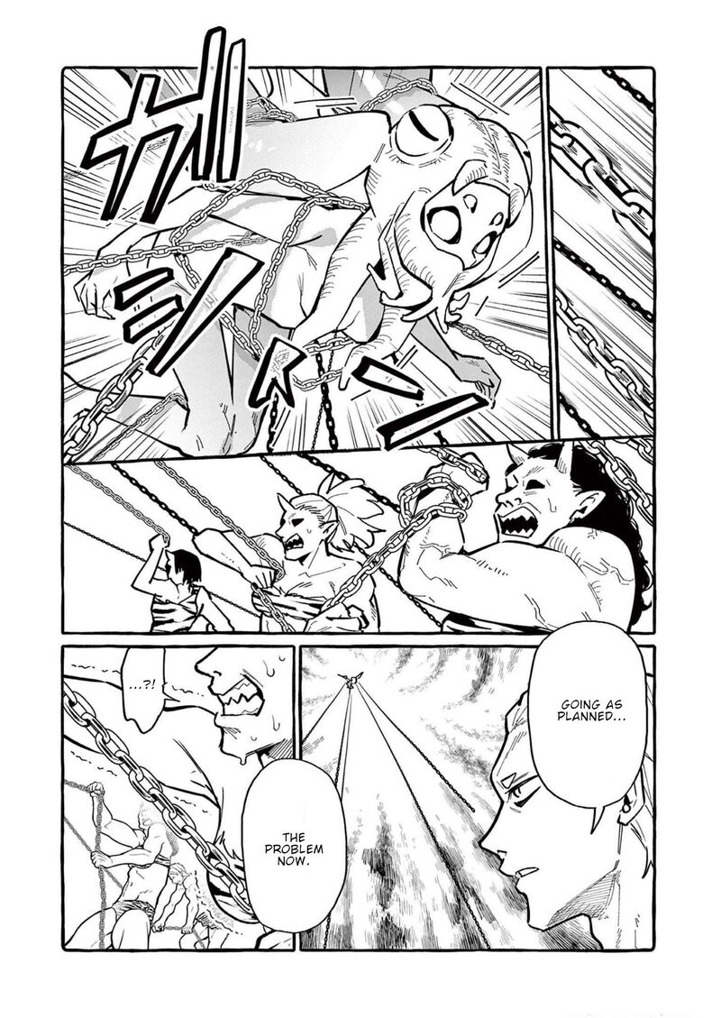 Kamui The One Standing Behind You 57 7