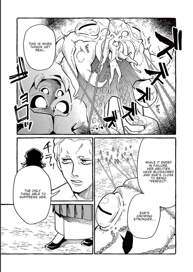 Kamui The One Standing Behind You 57 8