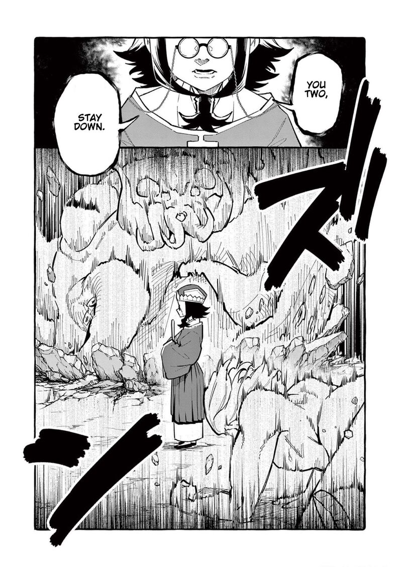 Kamui The One Standing Behind You 57 9
