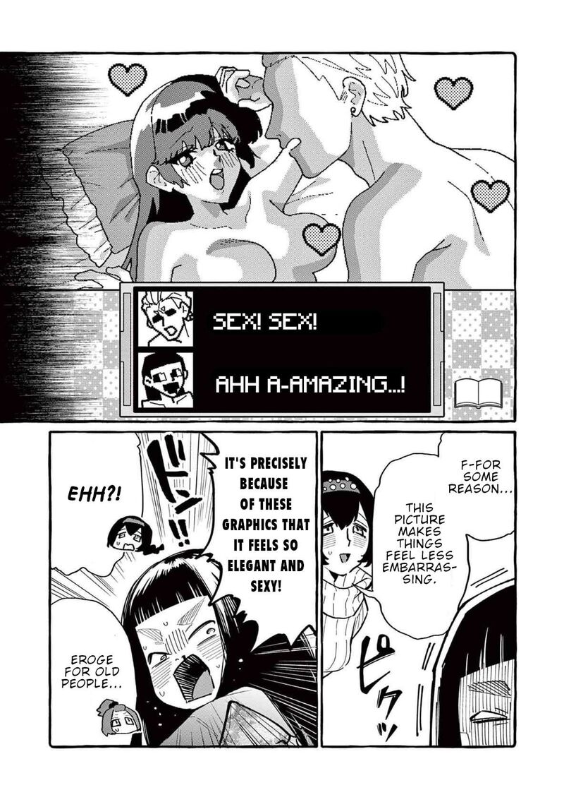Kamui The One Standing Behind You 61 19
