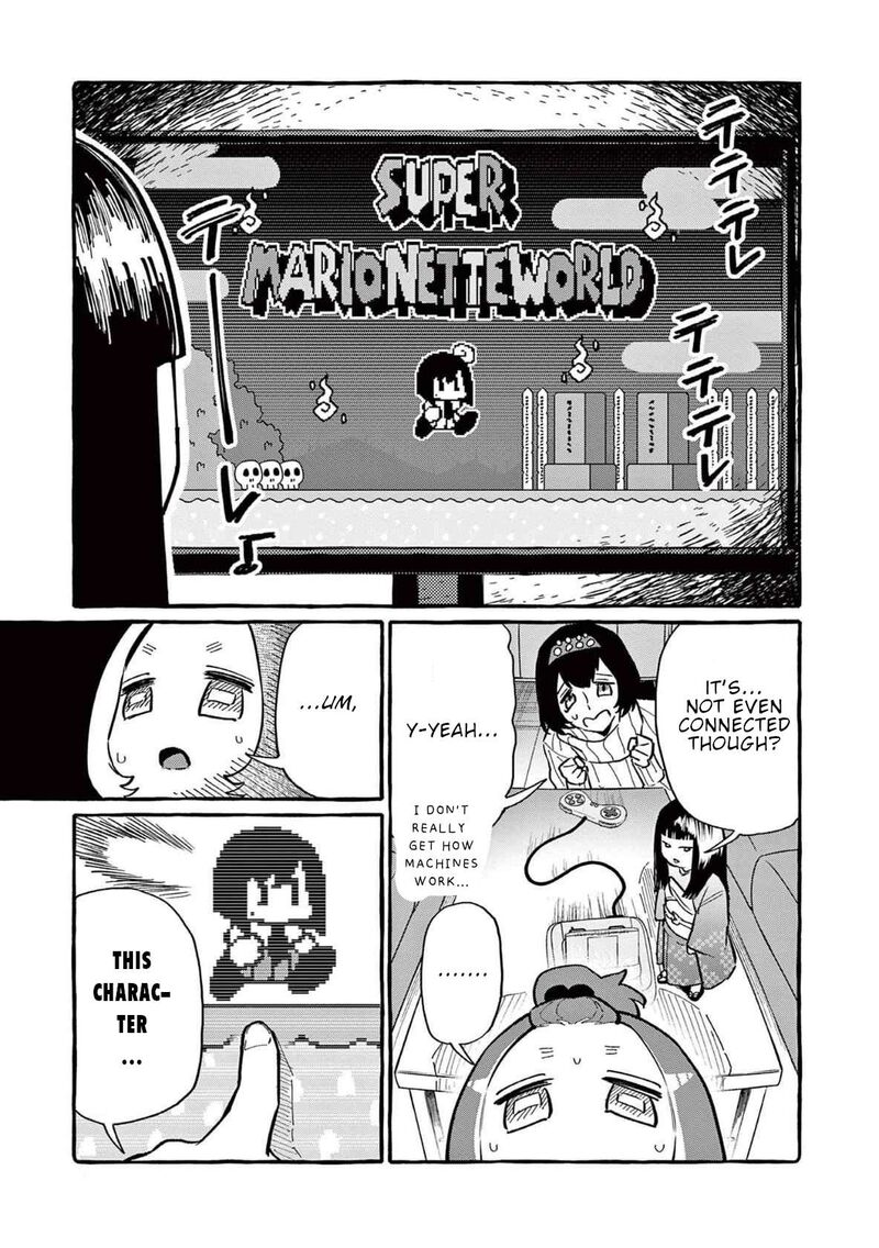 Kamui The One Standing Behind You 61 6