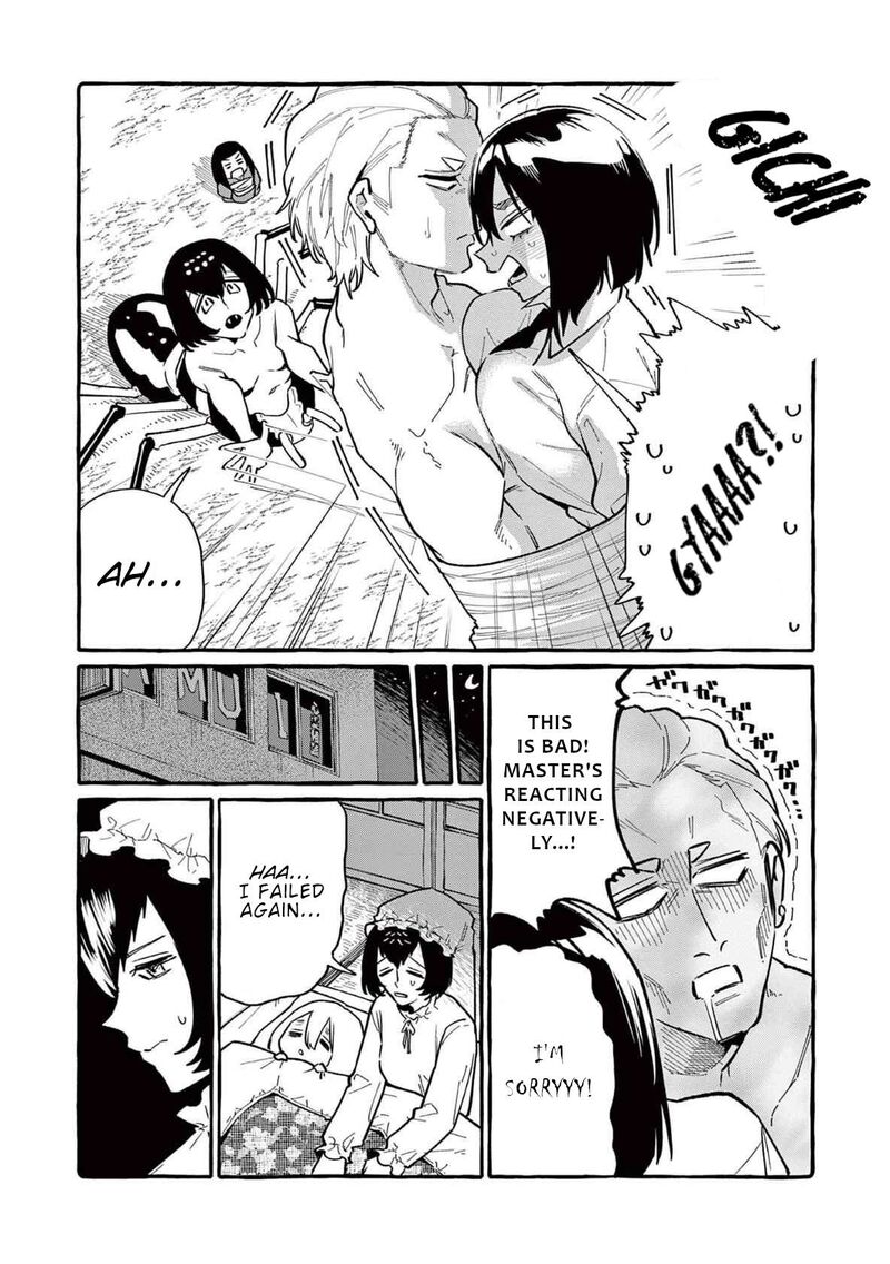 Kamui The One Standing Behind You 62 11