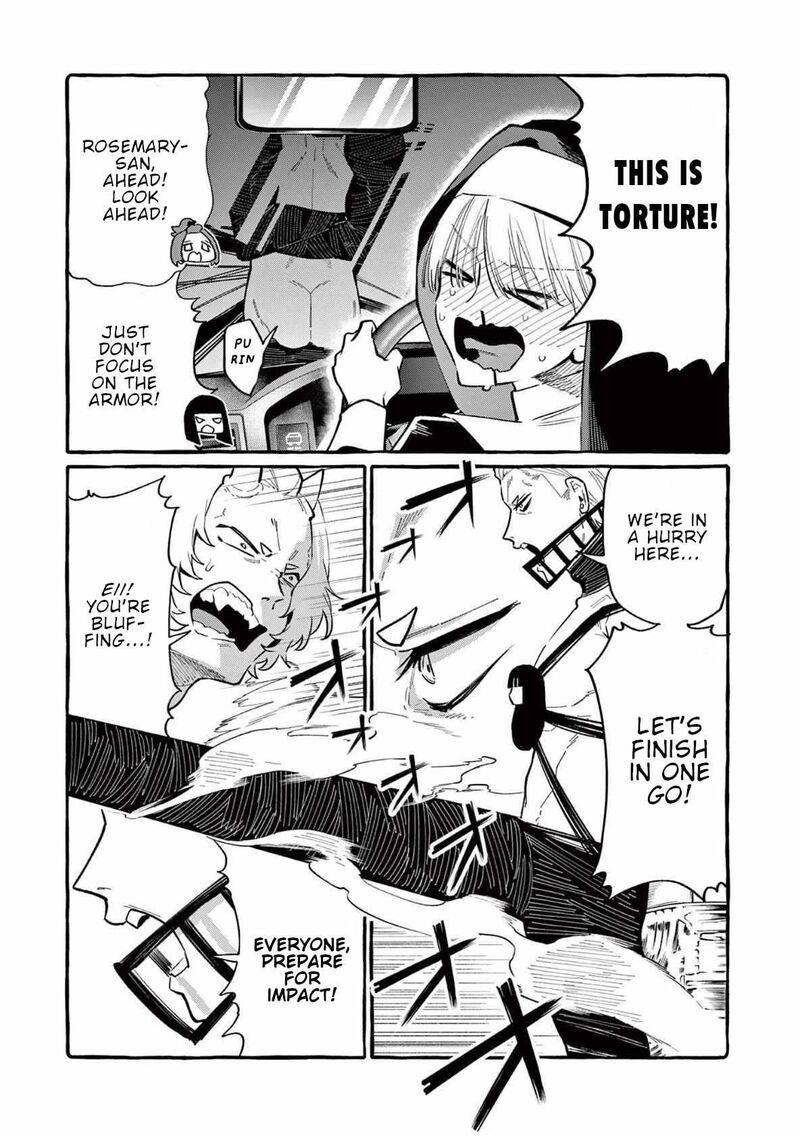 Kamui The One Standing Behind You 64 12