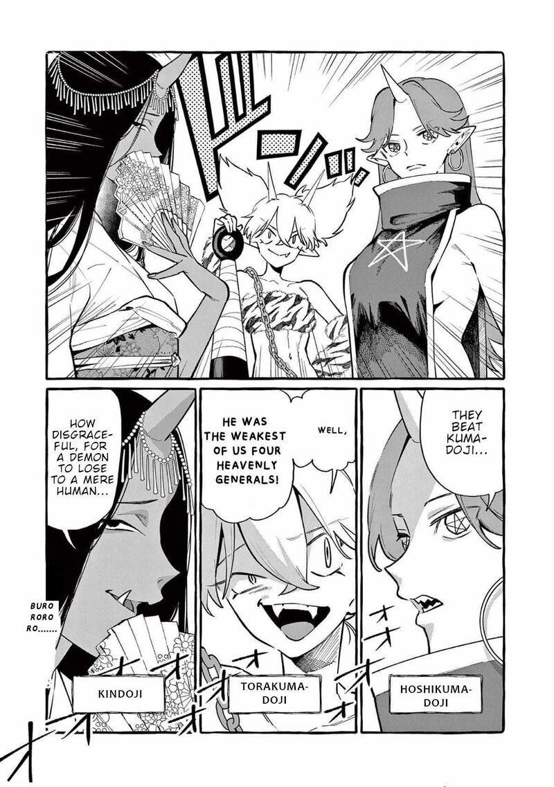 Kamui The One Standing Behind You 64 14