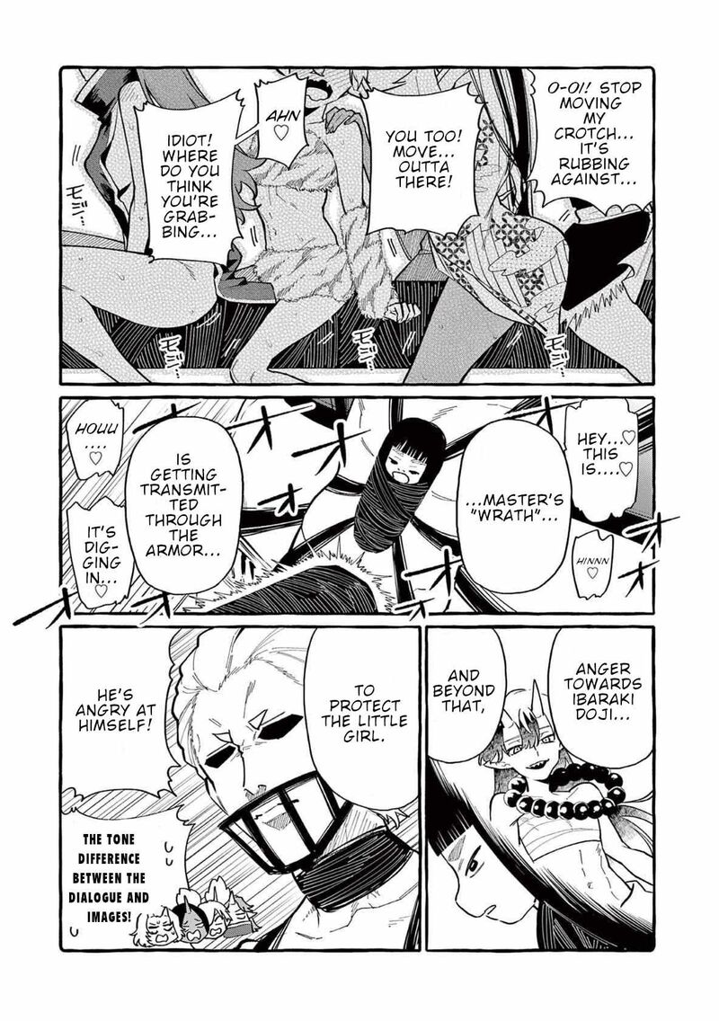 Kamui The One Standing Behind You 64 16