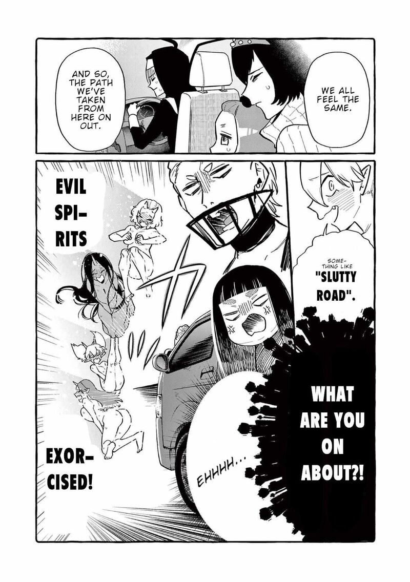 Kamui The One Standing Behind You 64 17