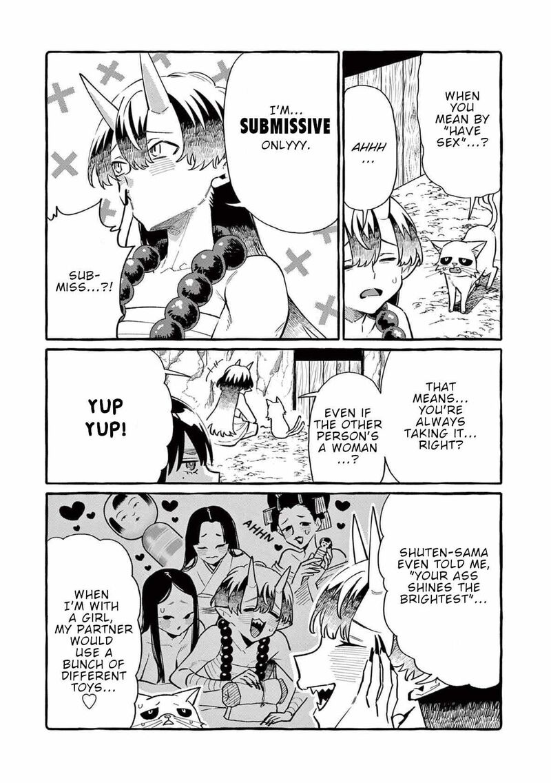 Kamui The One Standing Behind You 64 4