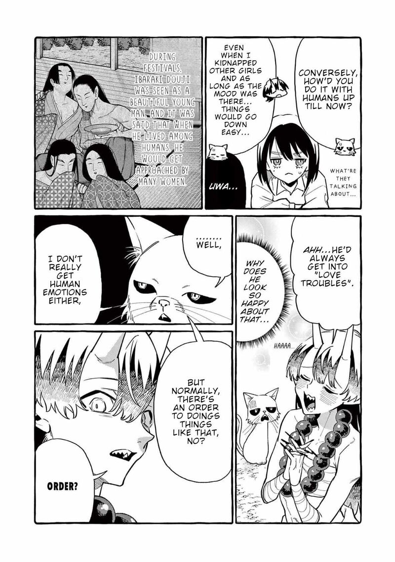 Kamui The One Standing Behind You 64 5