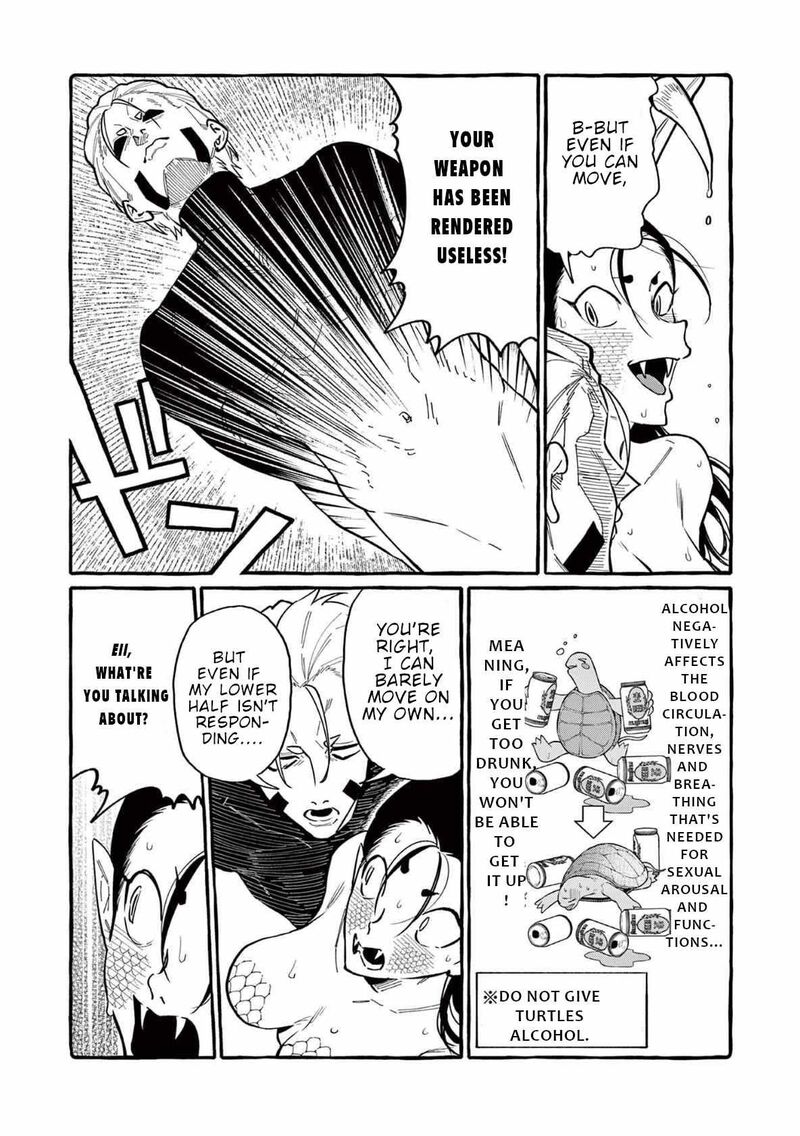 Kamui The One Standing Behind You 65 19