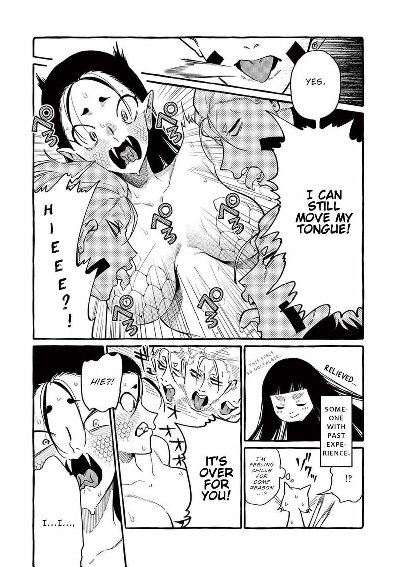 Kamui The One Standing Behind You 65 20