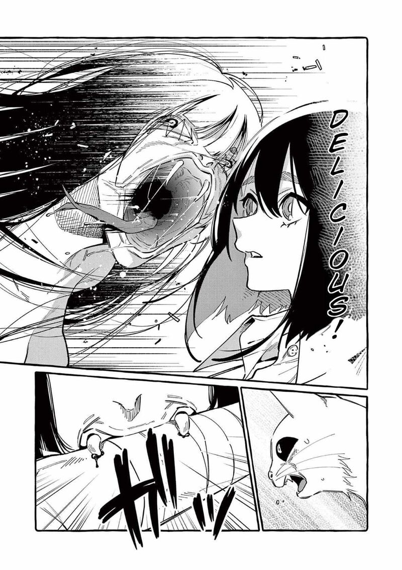 Kamui The One Standing Behind You 65 9