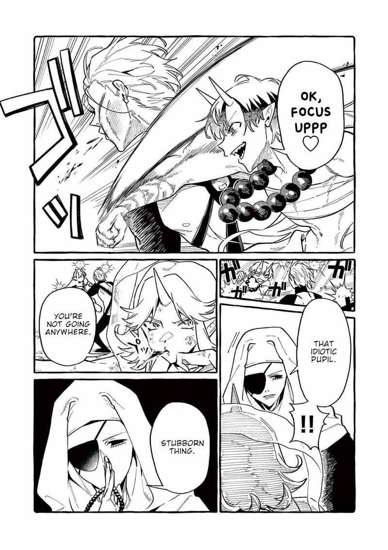 Kamui The One Standing Behind You 70 15