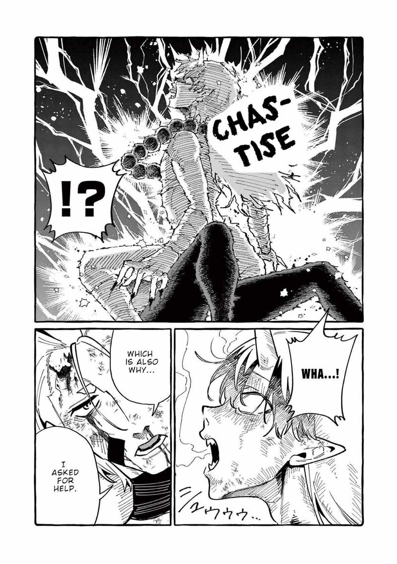 Kamui The One Standing Behind You 70 21