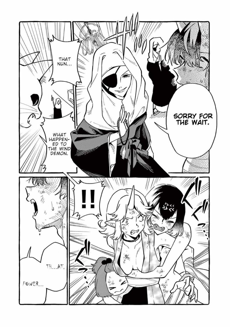 Kamui The One Standing Behind You 70 22