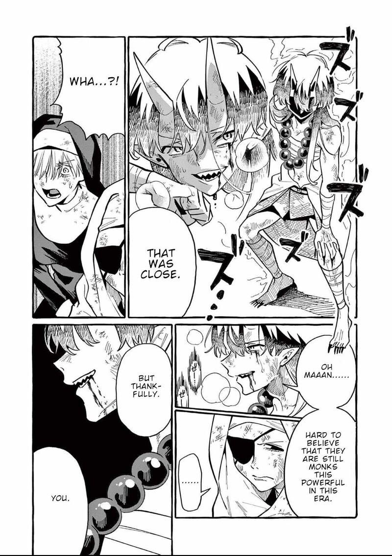 Kamui The One Standing Behind You 72 10