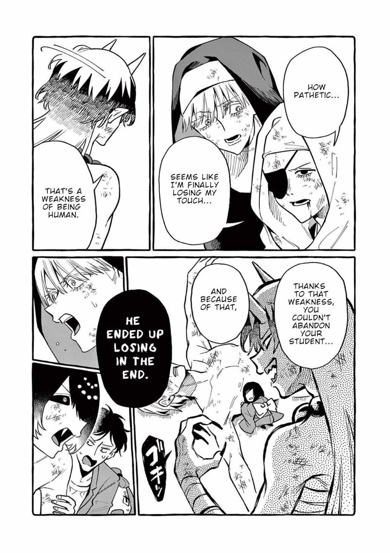 Kamui The One Standing Behind You 72 12