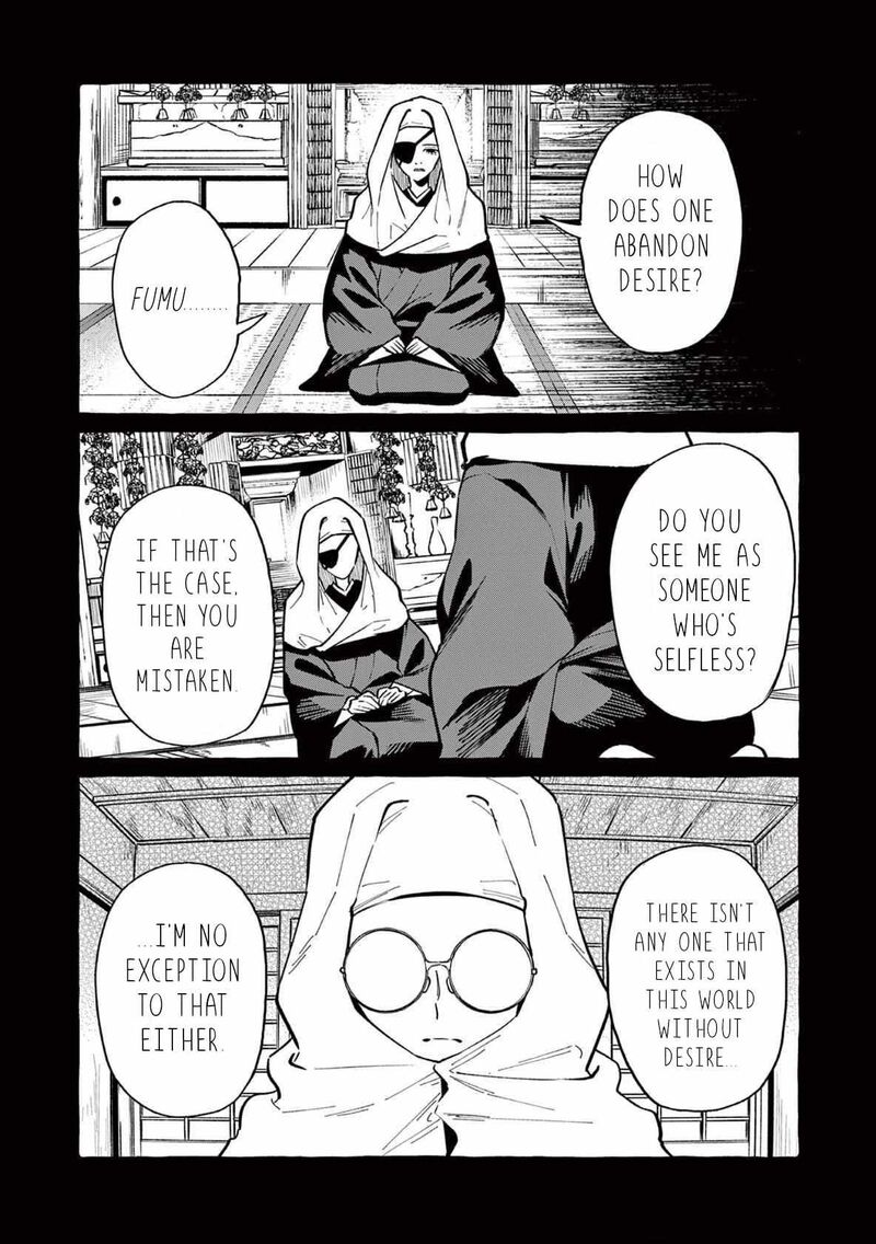 Kamui The One Standing Behind You 72 19
