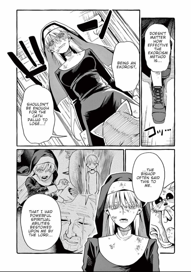 Kamui The One Standing Behind You 72 7
