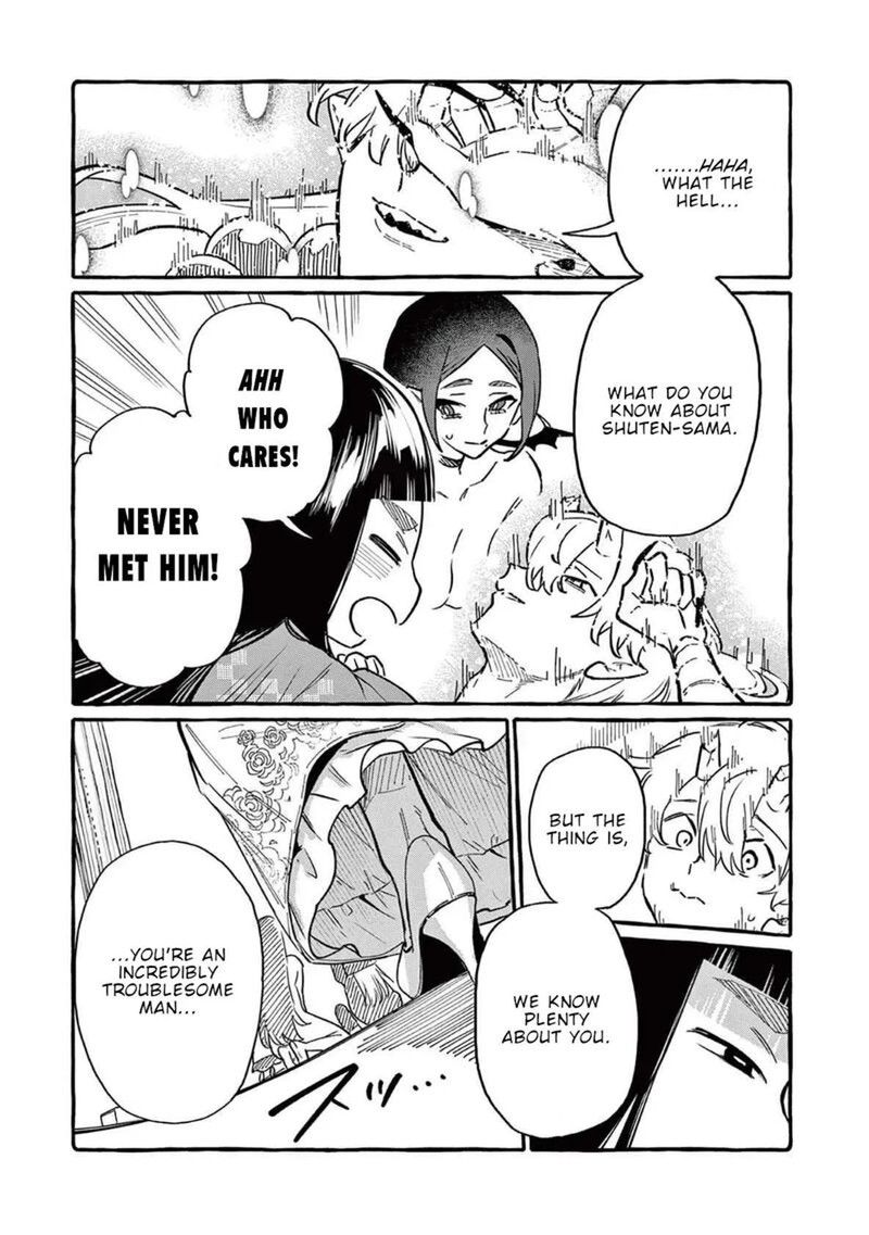 Kamui The One Standing Behind You 76 13