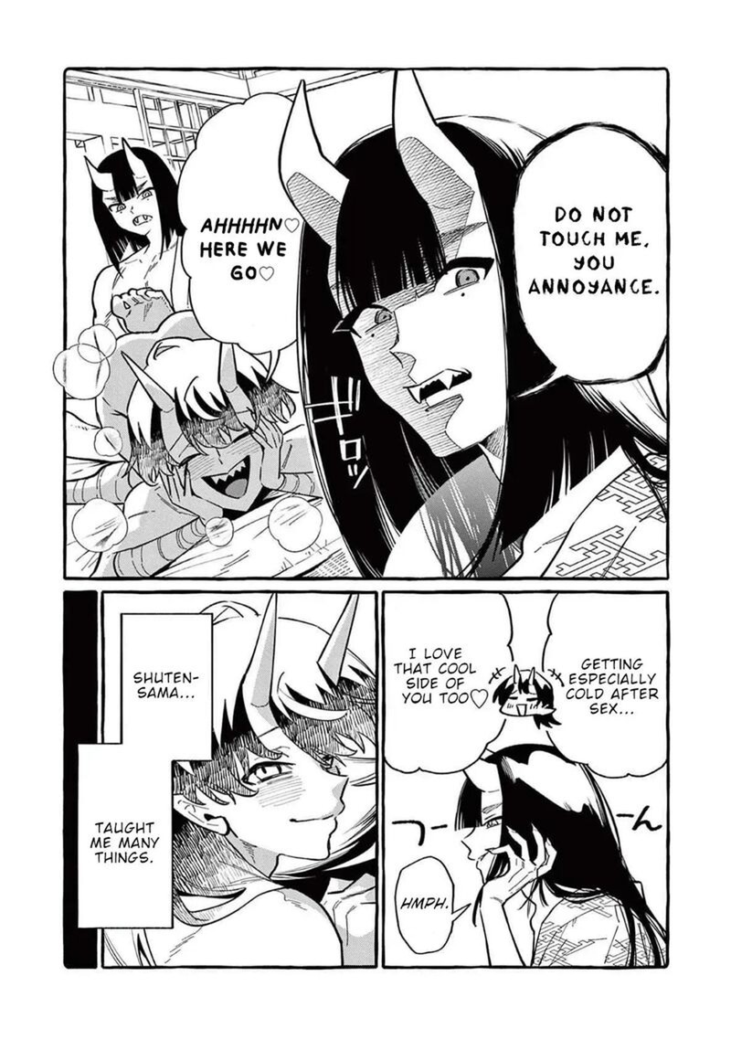 Kamui The One Standing Behind You 76 2