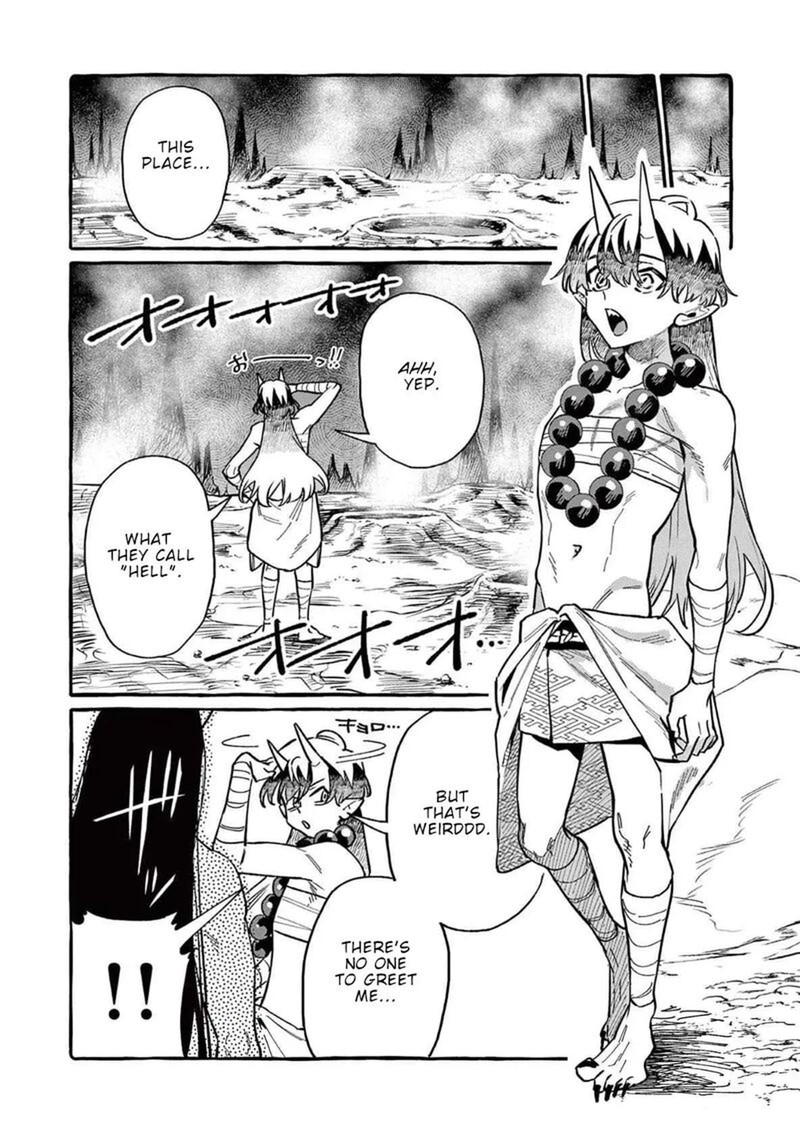 Kamui The One Standing Behind You 76 20
