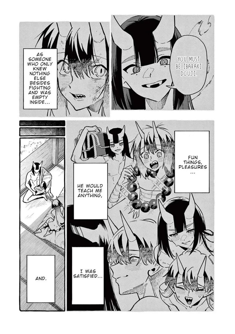 Kamui The One Standing Behind You 76 3