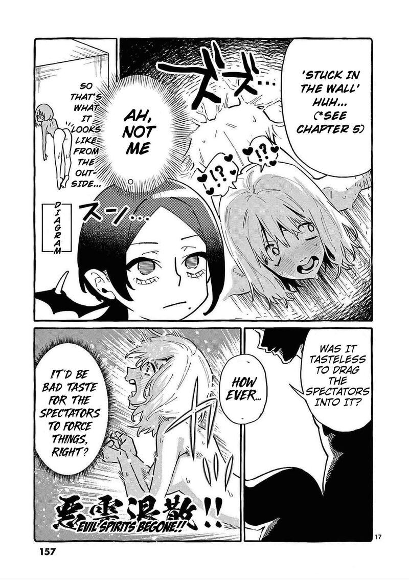 Kamui The One Standing Behind You 77 16