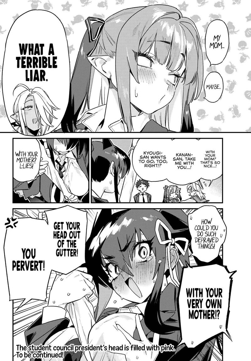 Kanan Sama Wa Akumade Choroi 144 9