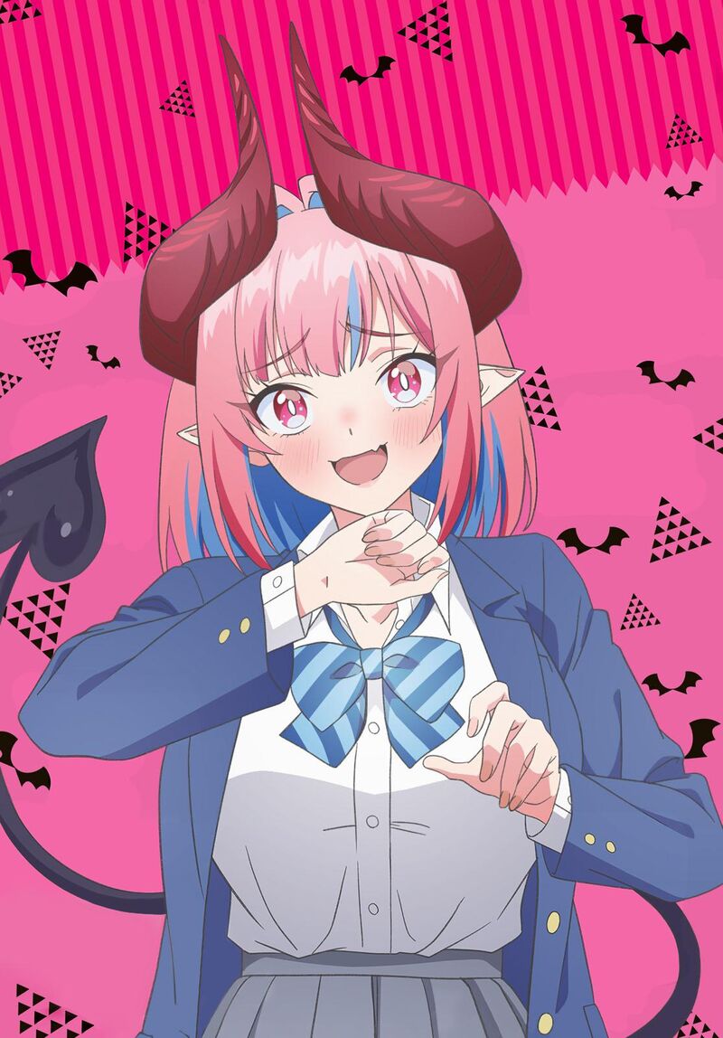 Kanan Sama Wa Akumade Choroi 177 2