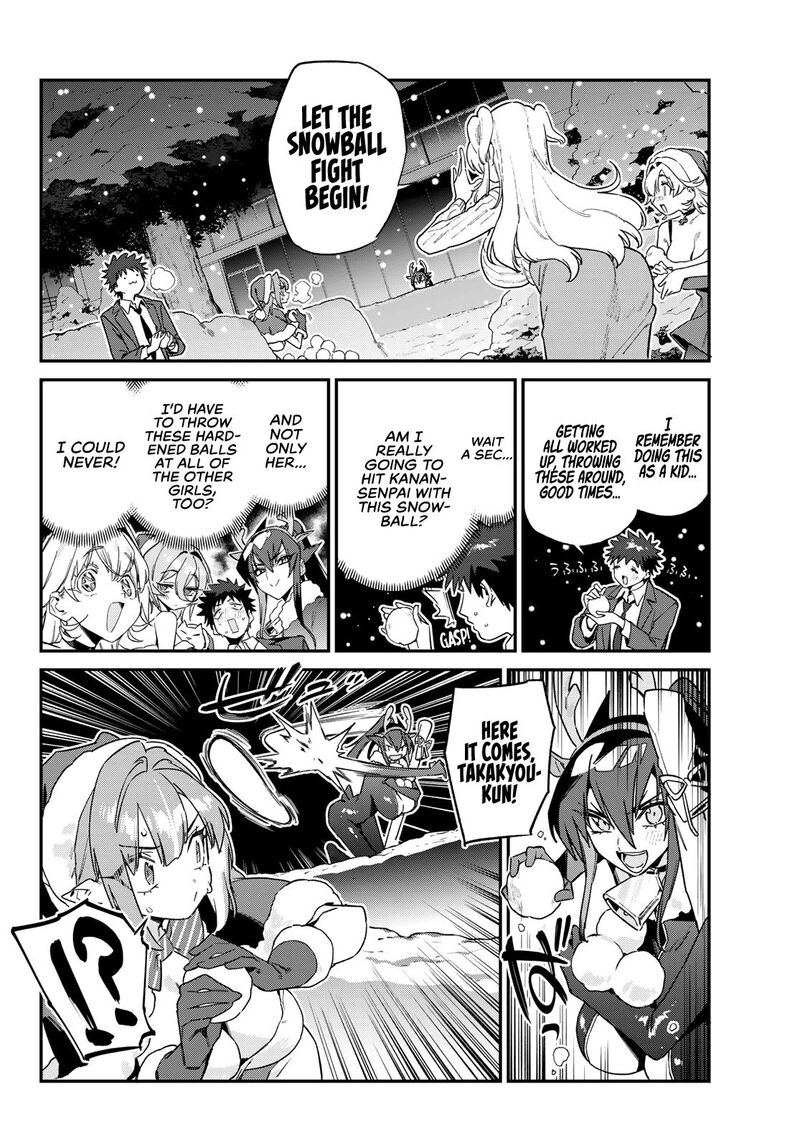 Kanan Sama Wa Akumade Choroi 179 3