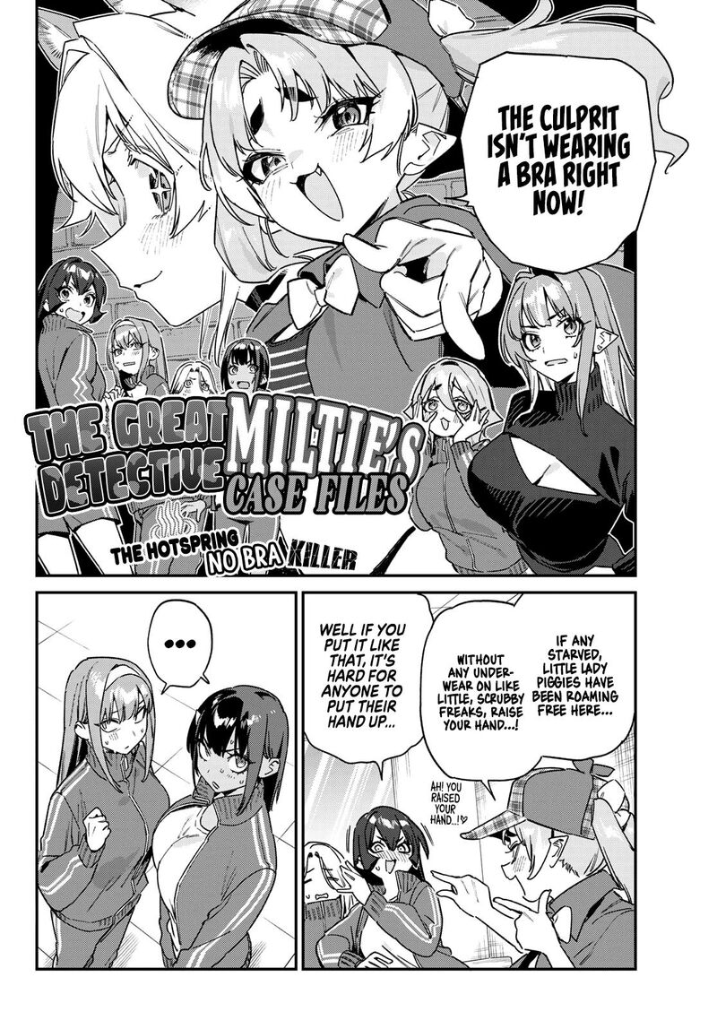 Kanan Sama Wa Akumade Choroi 194 3