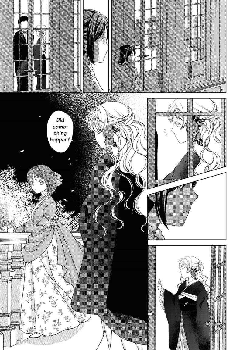 Kanaria Wa Kiraboshi No Yume Wo Miru 1 32