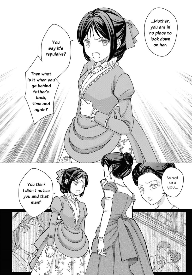 Kanaria Wa Kiraboshi No Yume Wo Miru 1 37