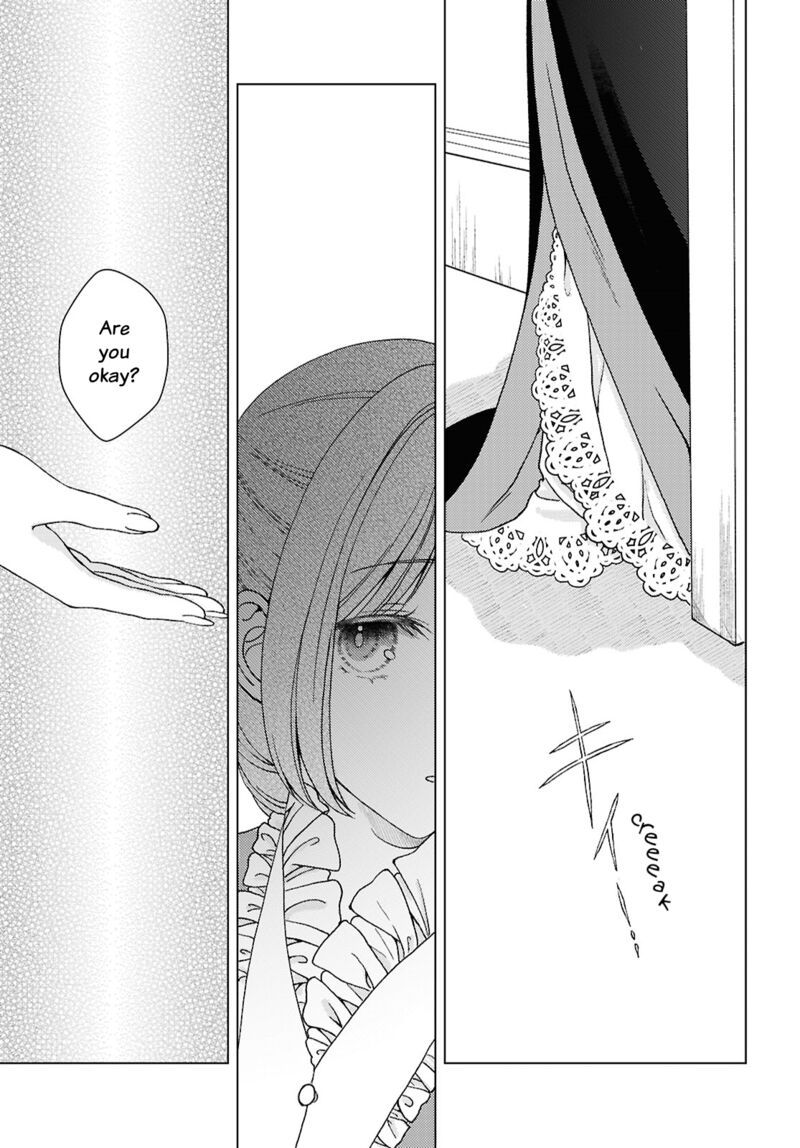 Kanaria Wa Kiraboshi No Yume Wo Miru 1 8