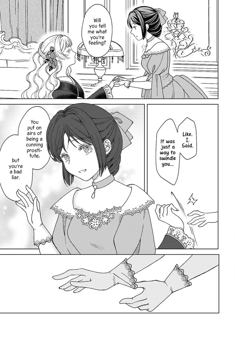 Kanaria Wa Kiraboshi No Yume Wo Miru 10 13