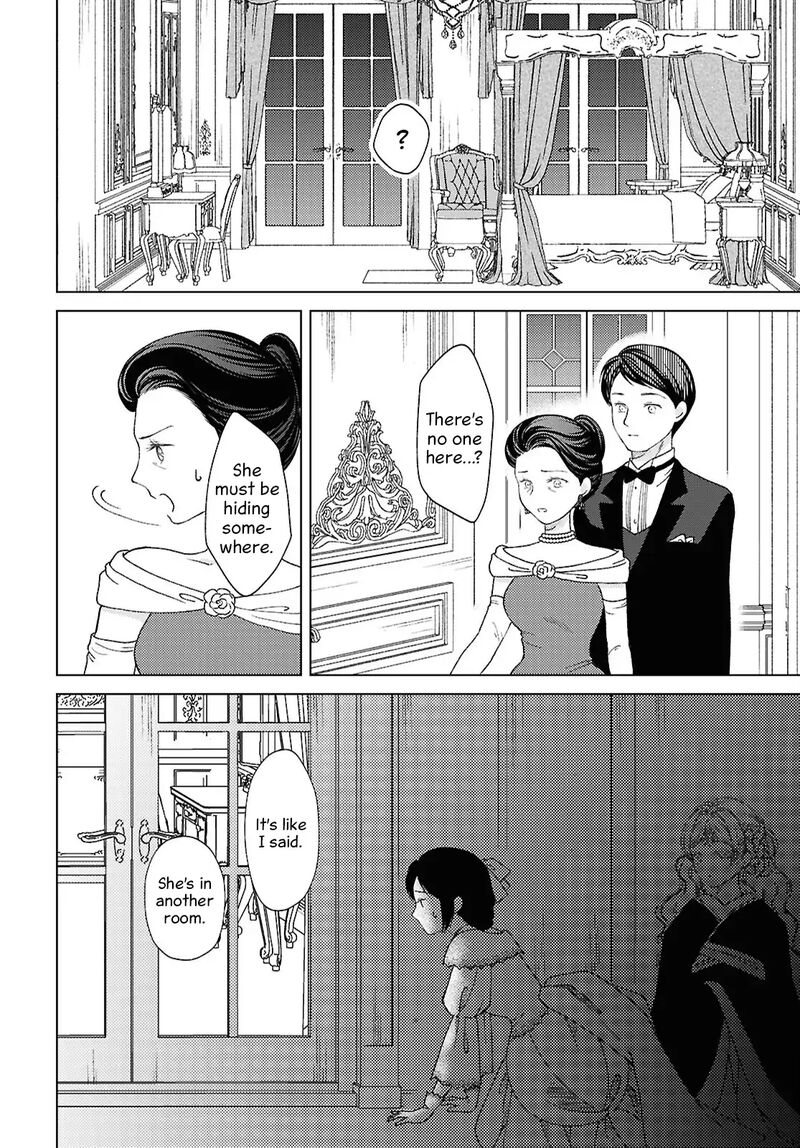 Kanaria Wa Kiraboshi No Yume Wo Miru 10 25