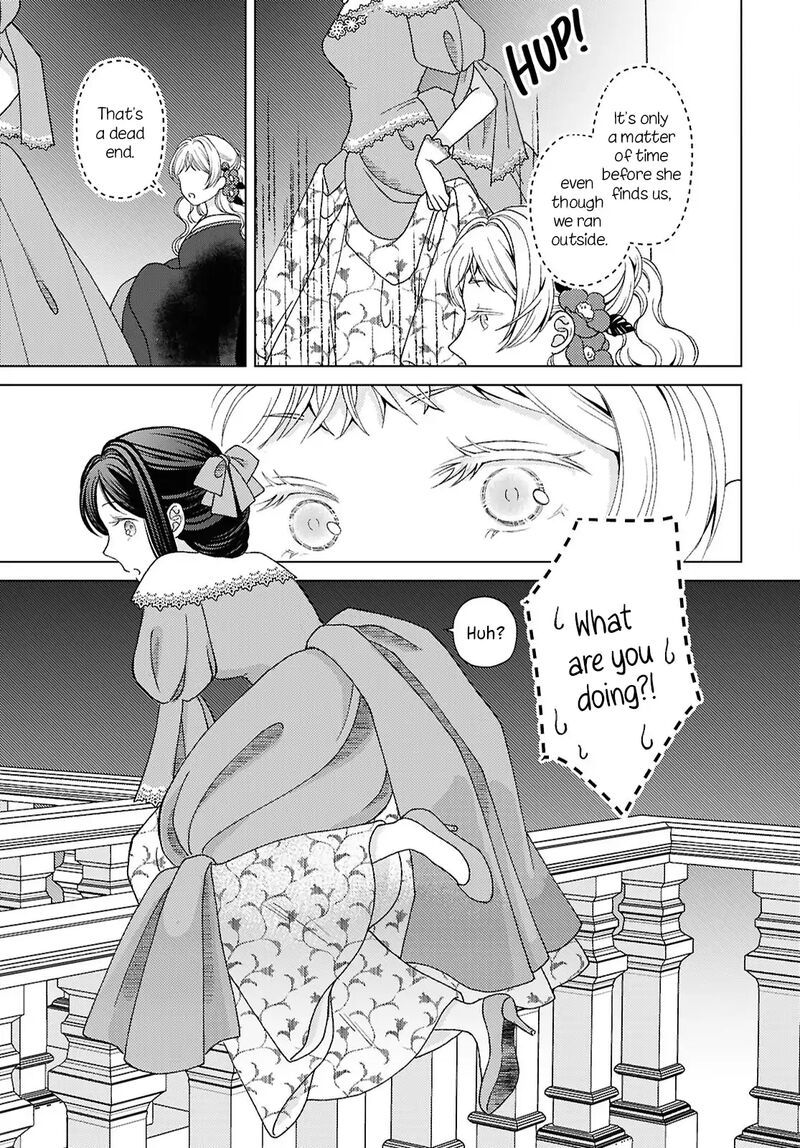 Kanaria Wa Kiraboshi No Yume Wo Miru 10 26