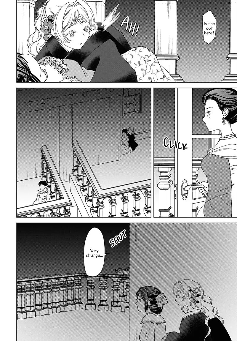 Kanaria Wa Kiraboshi No Yume Wo Miru 10 32