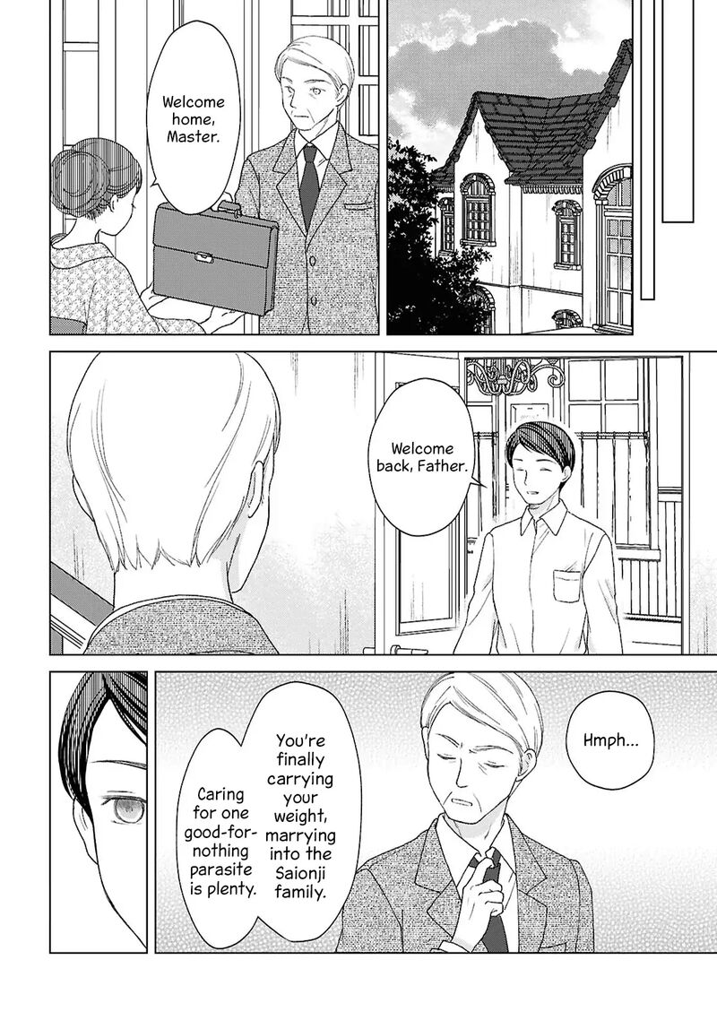 Kanaria Wa Kiraboshi No Yume Wo Miru 10 40