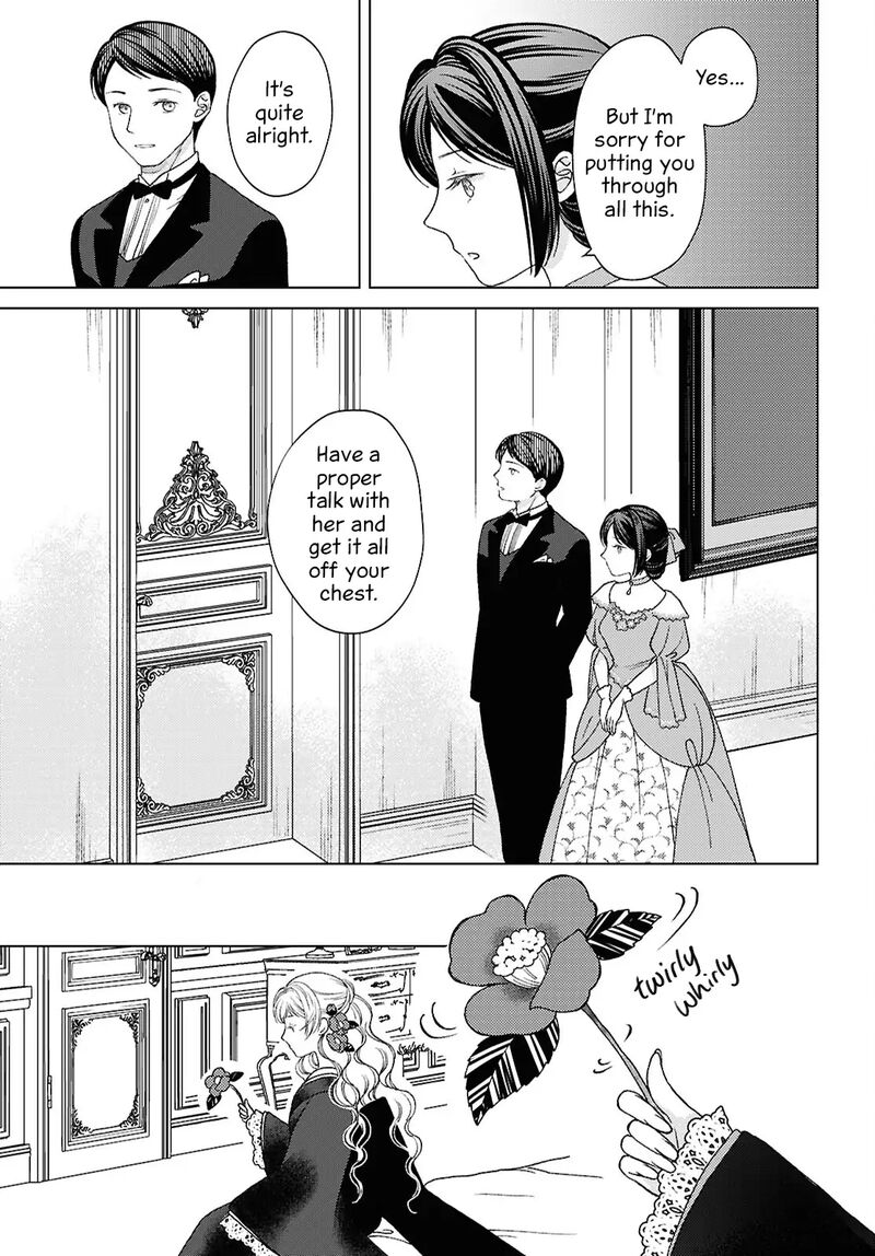 Kanaria Wa Kiraboshi No Yume Wo Miru 10 5